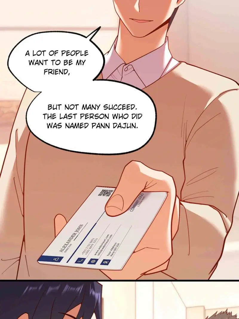 I Regressed to Level Up Instead of Being a Simp Chapter 244 page 48 - 