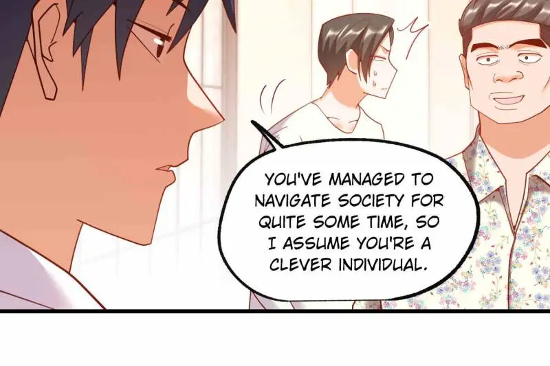 I Regressed to Level Up Instead of Being a Simp Chapter 244 page 49 - 