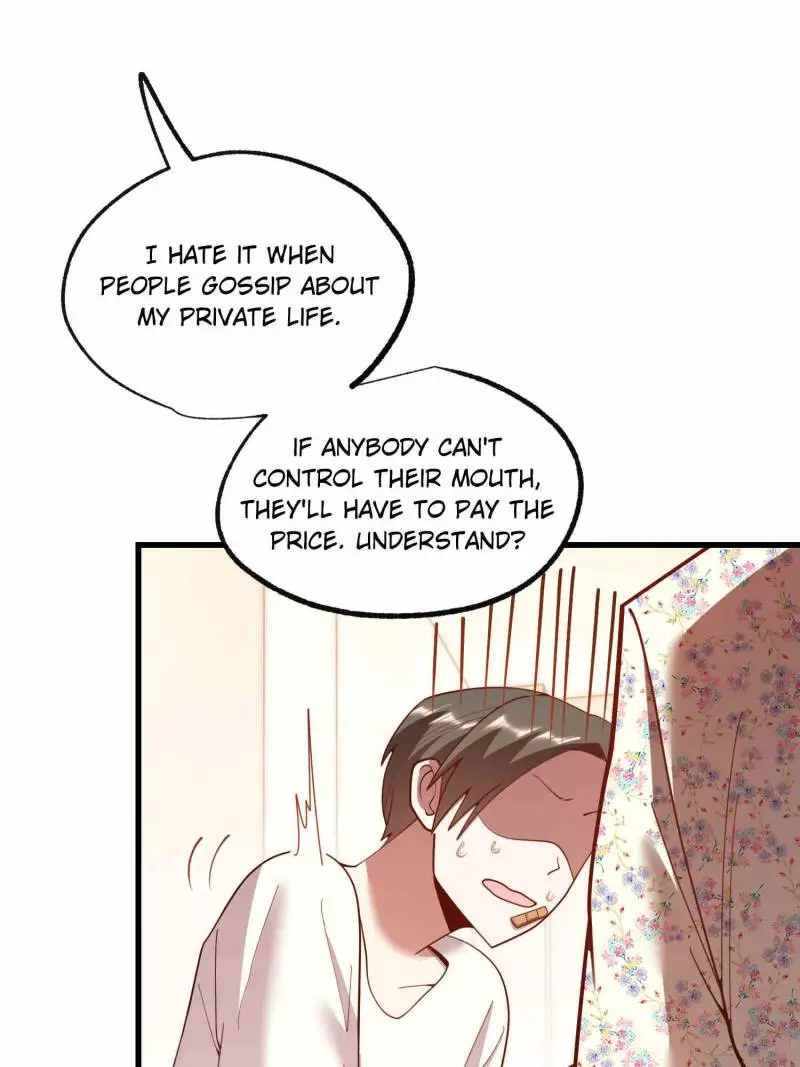 I Regressed to Level Up Instead of Being a Simp Chapter 244 page 50 - 