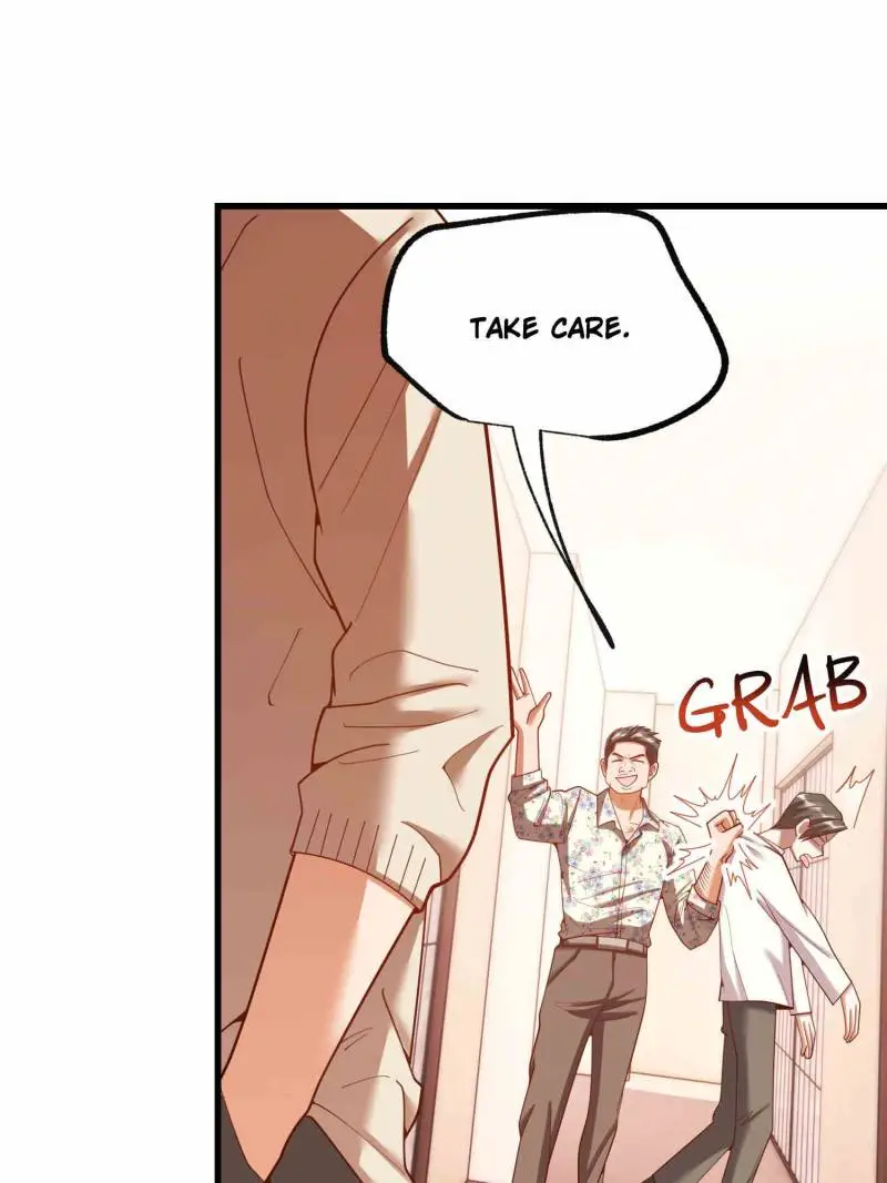 I Regressed to Level Up Instead of Being a Simp Chapter 244 page 53 - 
