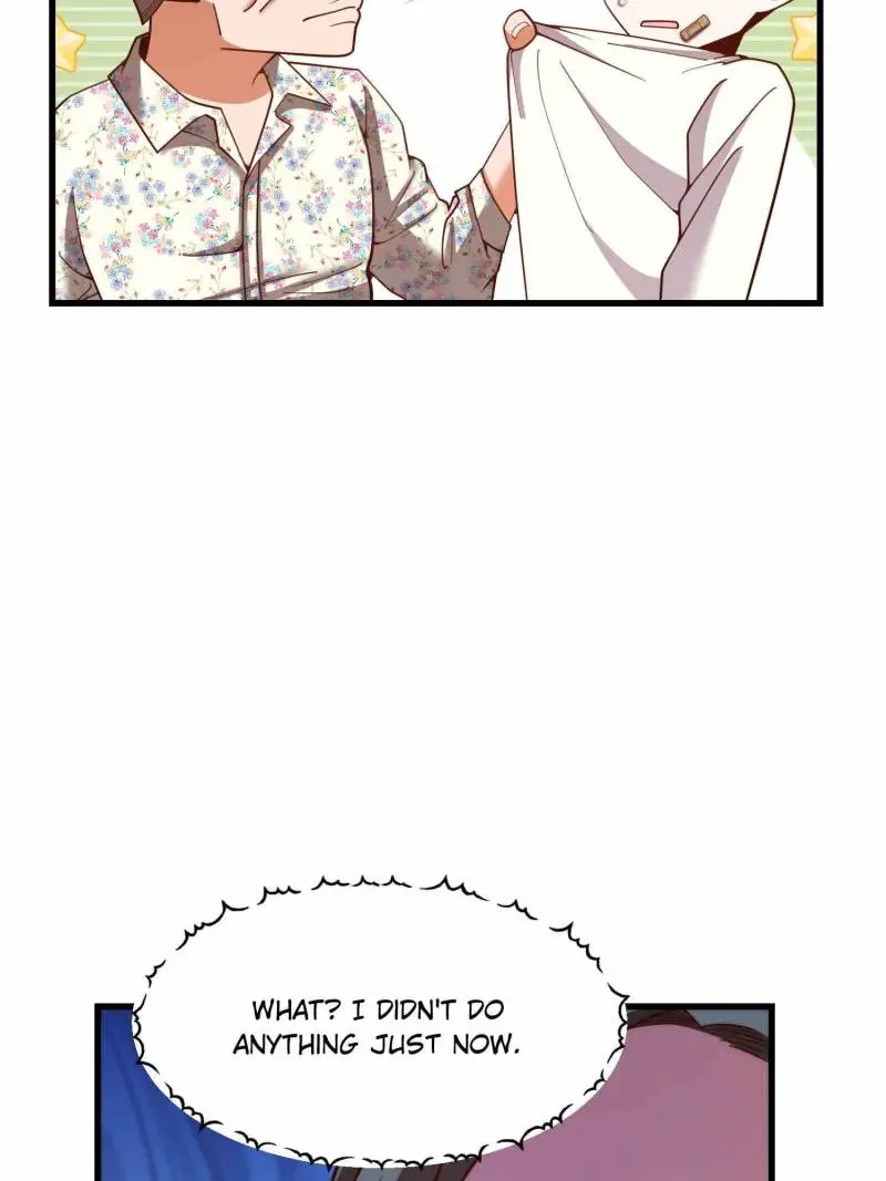 I Regressed to Level Up Instead of Being a Simp Chapter 244 page 55 - 