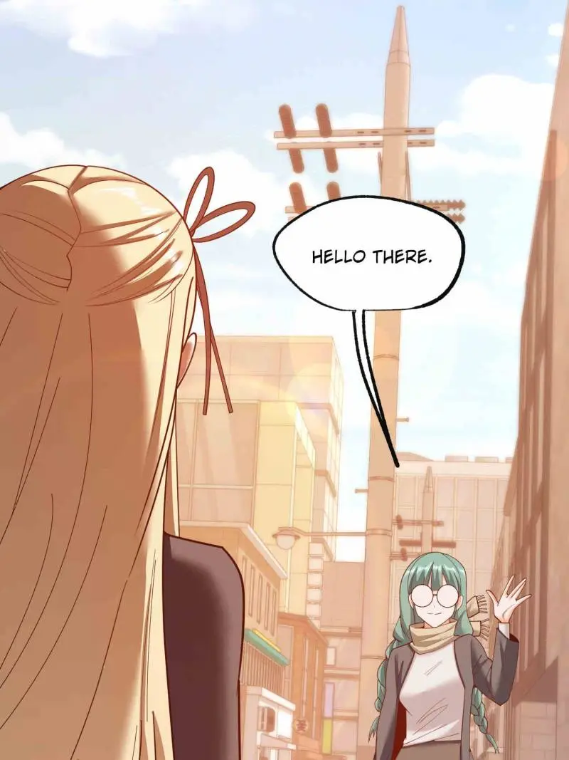 I Regressed to Level Up Instead of Being a Simp Chapter 244 page 68 - 