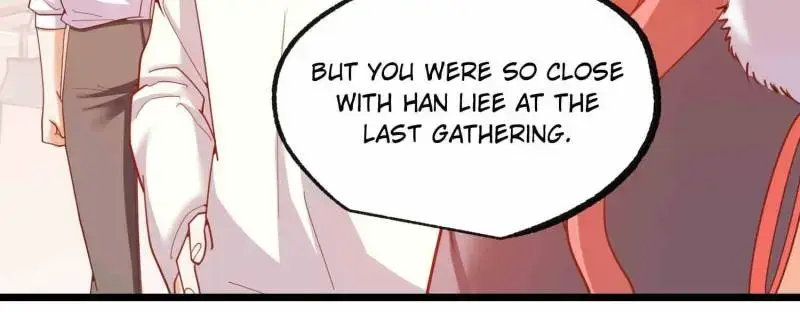 I Regressed to Level Up Instead of Being a Simp Chapter 244 page 9 - 