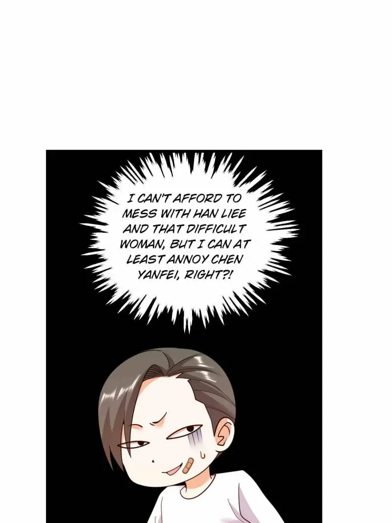 I Regressed to Level Up Instead of Being a Simp Chapter 244 page 10 - 