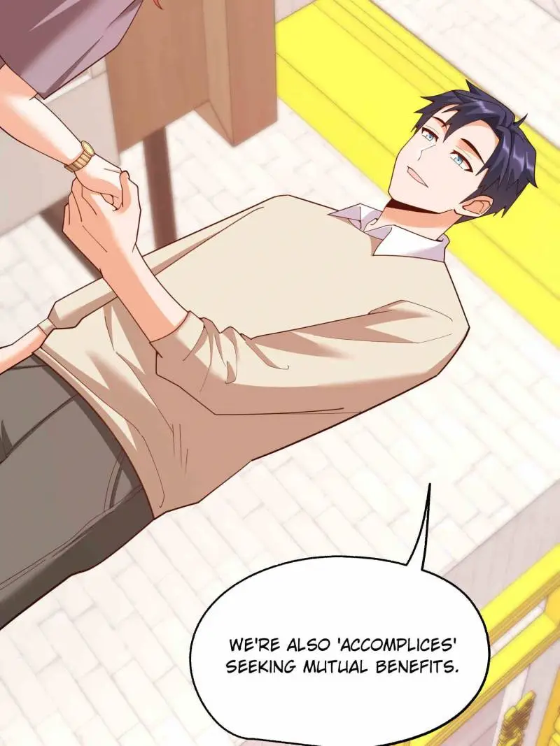 I Regressed to Level Up Instead of Being a Simp Chapter 245 page 13 - 