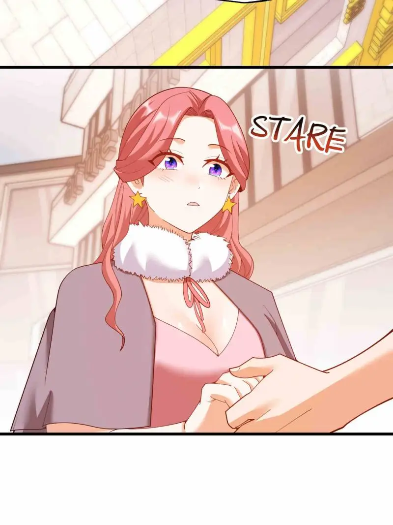 I Regressed to Level Up Instead of Being a Simp Chapter 245 page 14 - 