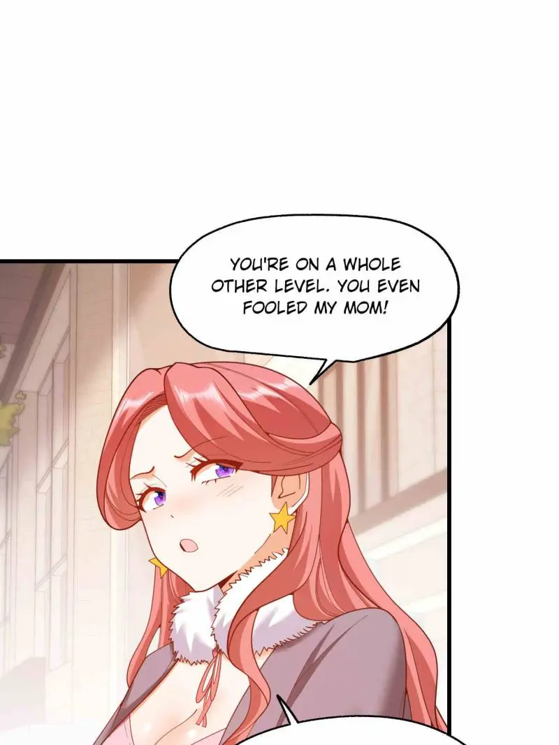 I Regressed to Level Up Instead of Being a Simp Chapter 245 page 18 - 