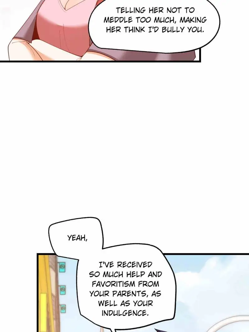 I Regressed to Level Up Instead of Being a Simp Chapter 245 page 19 - 
