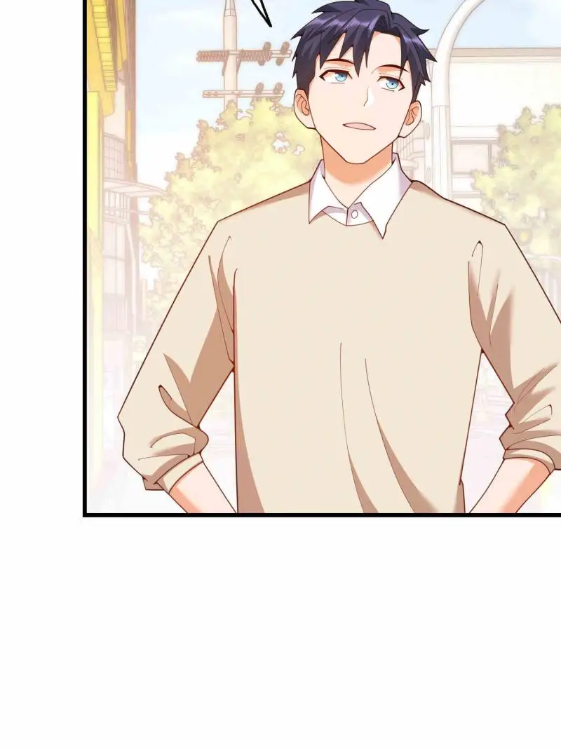 I Regressed to Level Up Instead of Being a Simp Chapter 245 page 20 - 
