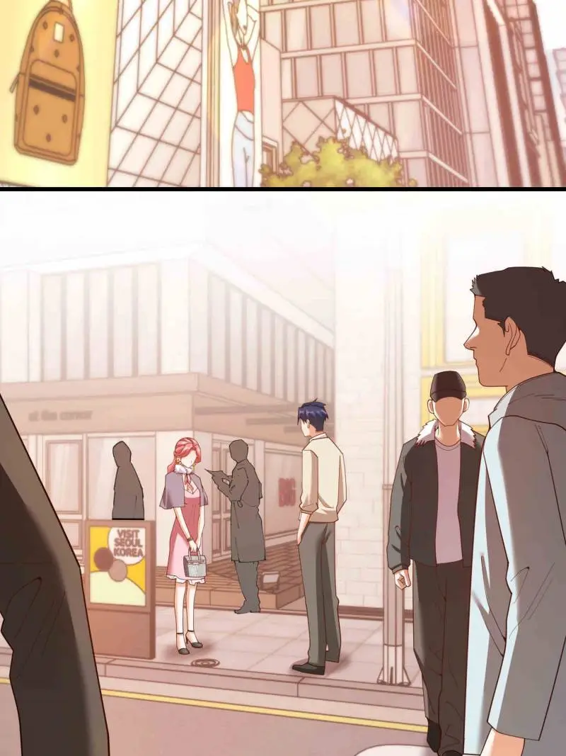 I Regressed to Level Up Instead of Being a Simp Chapter 245 page 3 - 