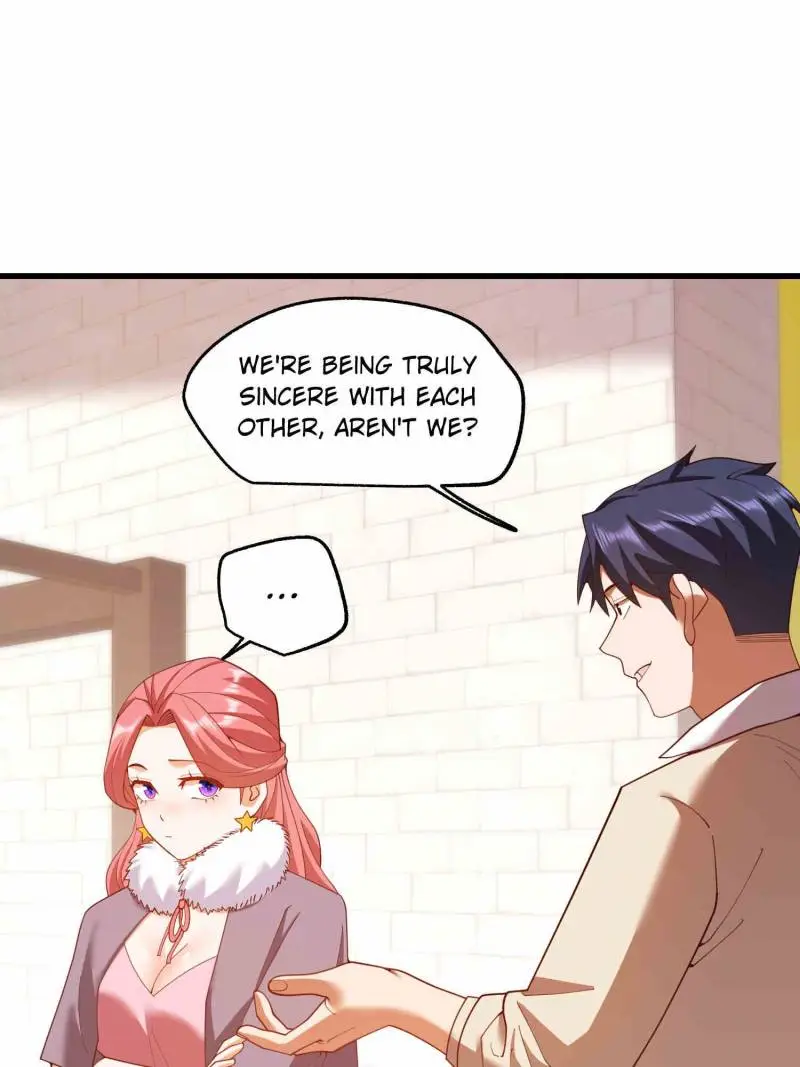 I Regressed to Level Up Instead of Being a Simp Chapter 245 page 21 - 