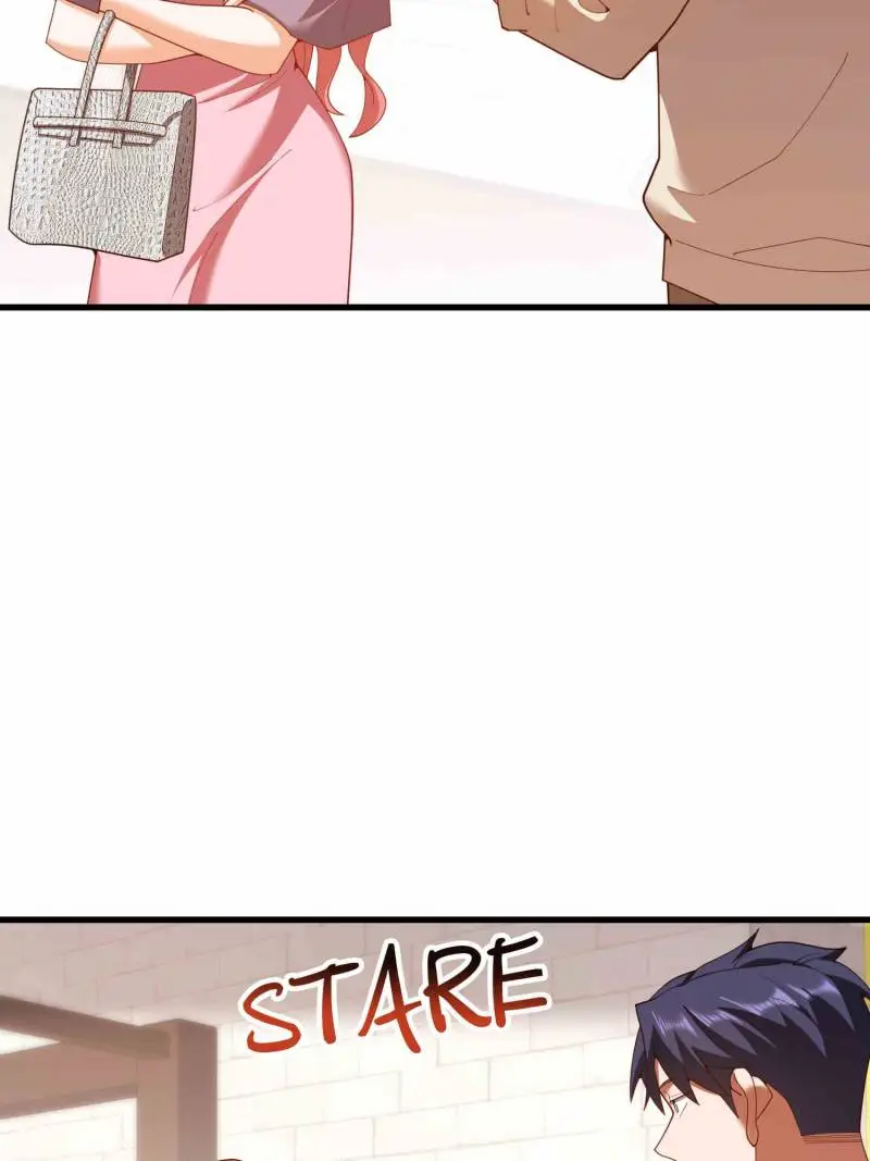 I Regressed to Level Up Instead of Being a Simp Chapter 245 page 22 - 