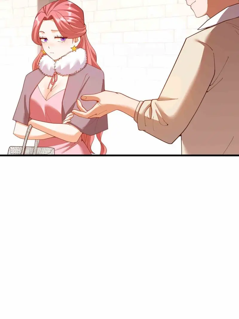 I Regressed to Level Up Instead of Being a Simp Chapter 245 page 23 - 