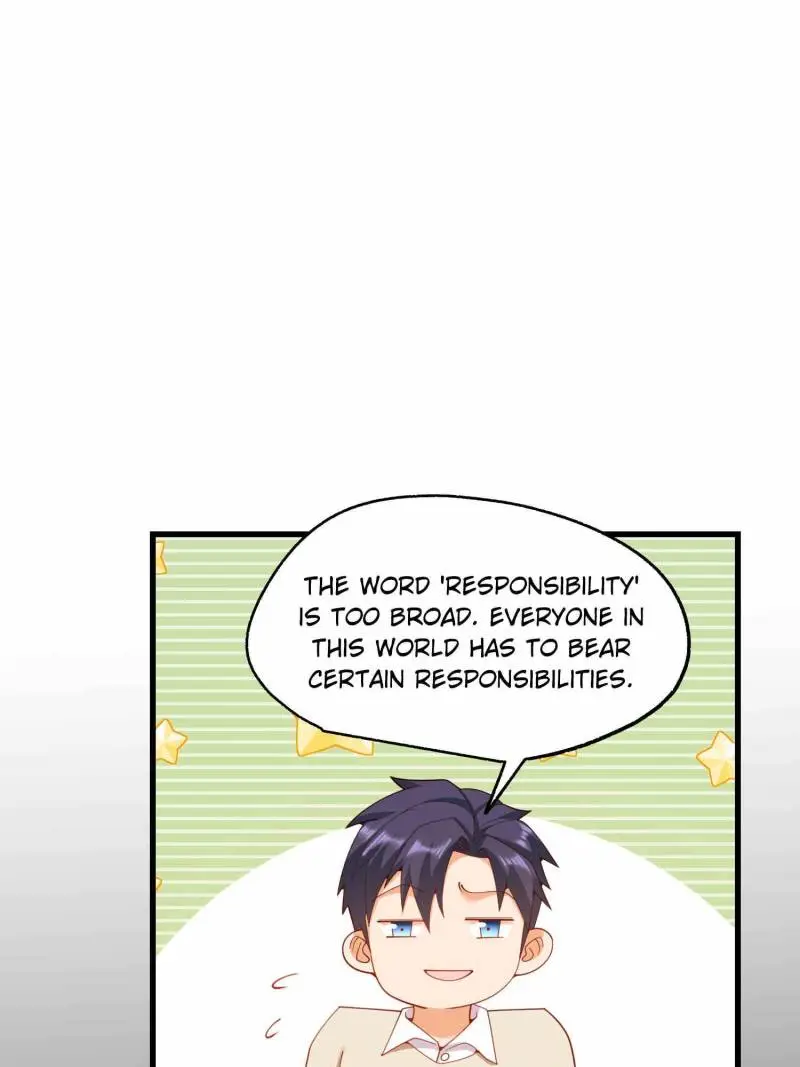 I Regressed to Level Up Instead of Being a Simp Chapter 245 page 30 - 