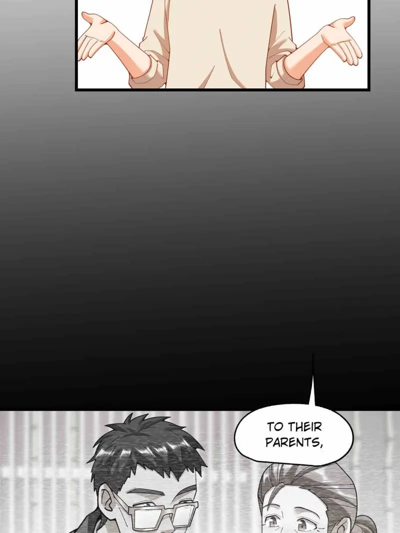I Regressed to Level Up Instead of Being a Simp Chapter 245 page 31 - 