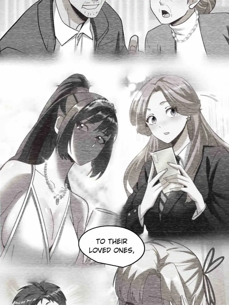 I Regressed to Level Up Instead of Being a Simp Chapter 245 page 32 - 