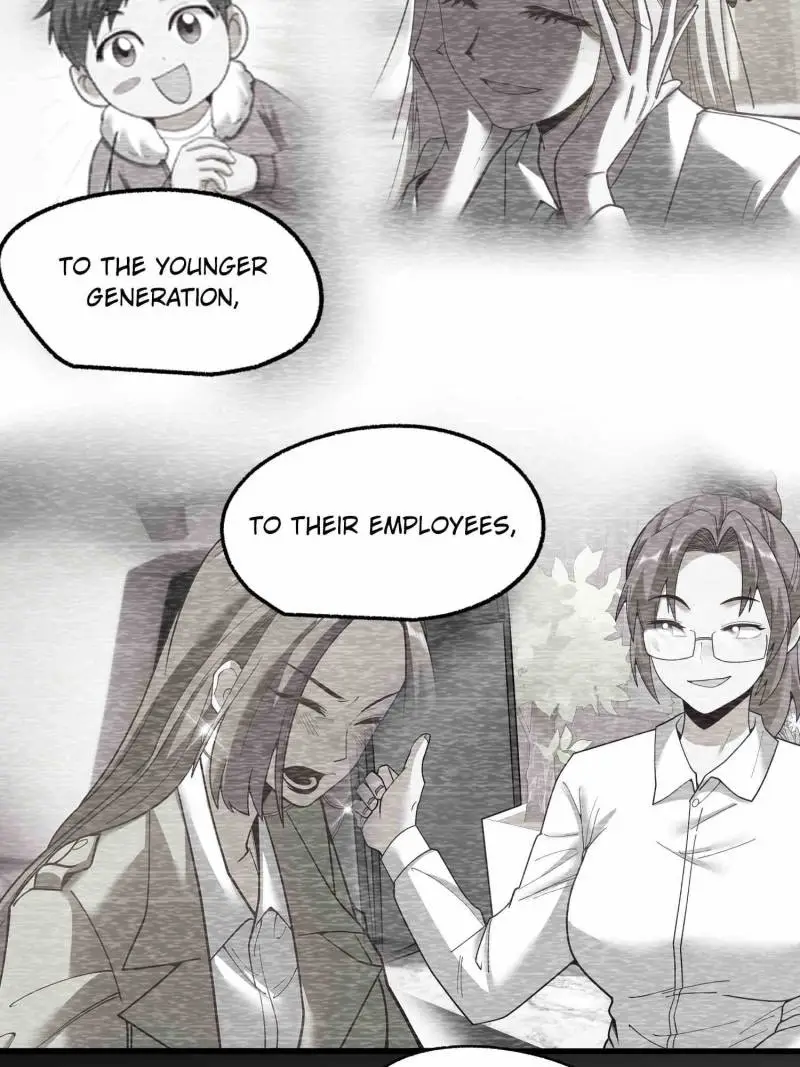 I Regressed to Level Up Instead of Being a Simp Chapter 245 page 33 - 