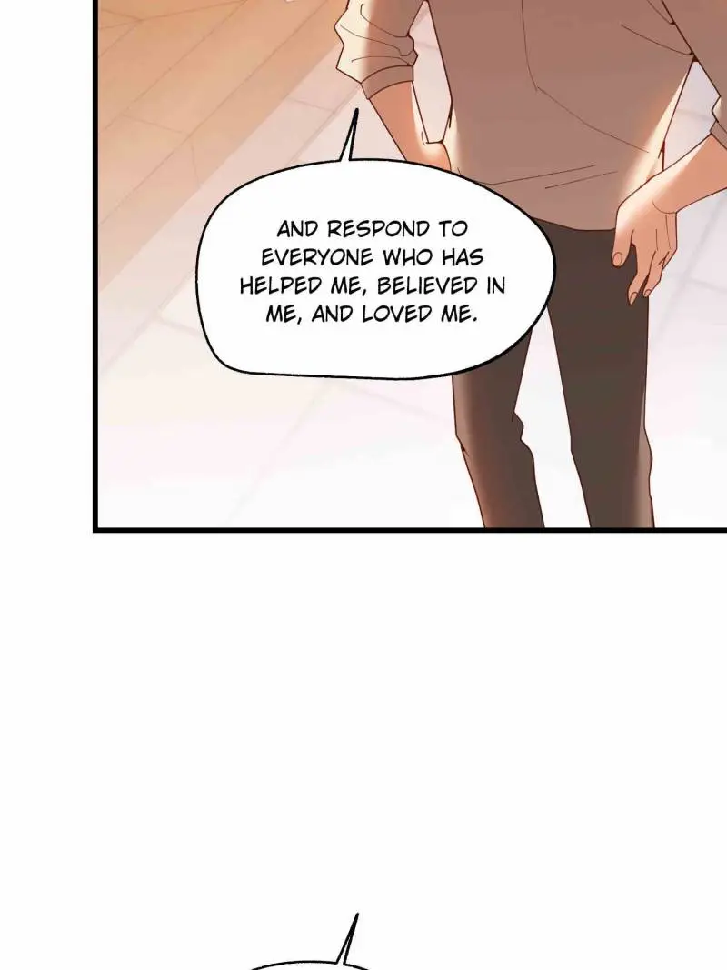 I Regressed to Level Up Instead of Being a Simp Chapter 245 page 36 - 