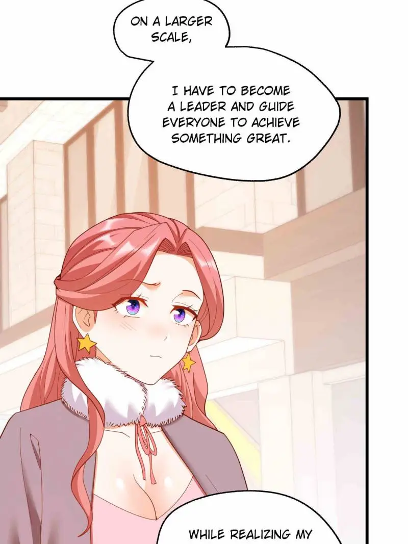 I Regressed to Level Up Instead of Being a Simp Chapter 245 page 37 - 