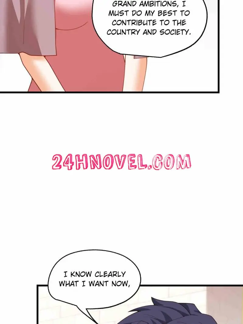 I Regressed to Level Up Instead of Being a Simp Chapter 245 page 38 - 