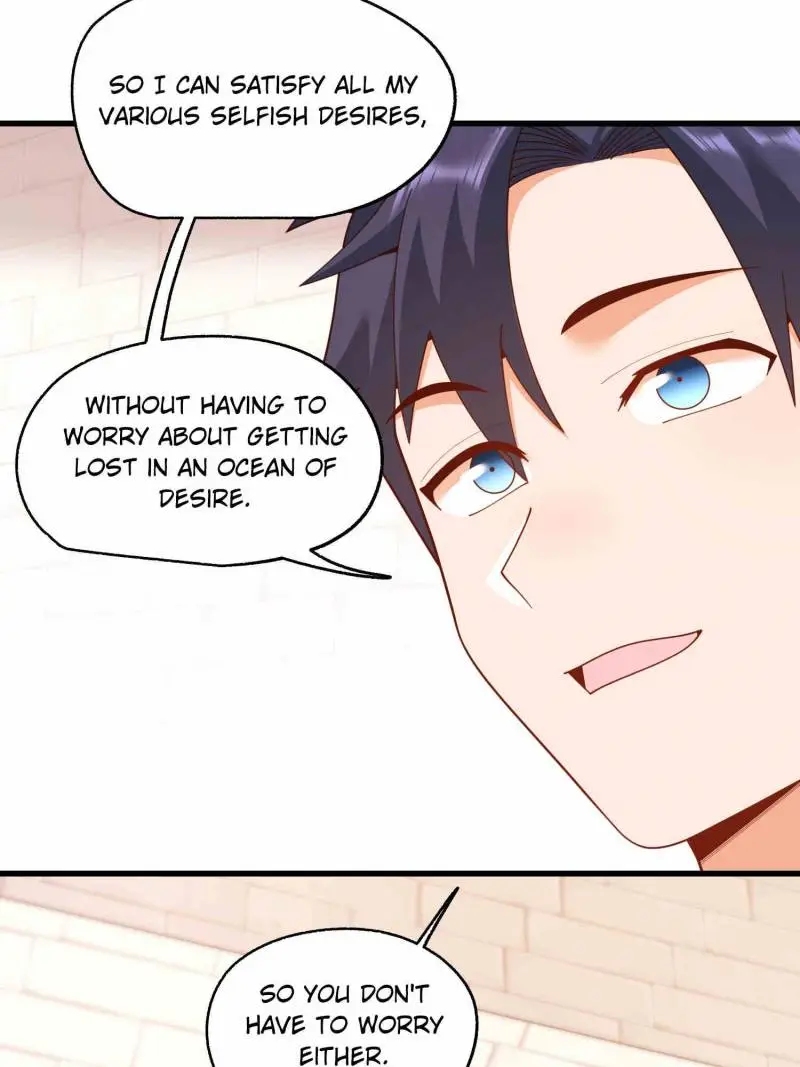 I Regressed to Level Up Instead of Being a Simp Chapter 245 page 40 - 