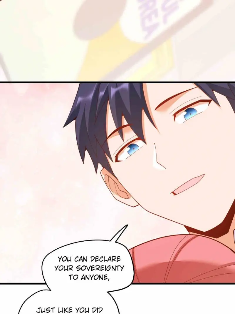 I Regressed to Level Up Instead of Being a Simp Chapter 245 page 46 - 