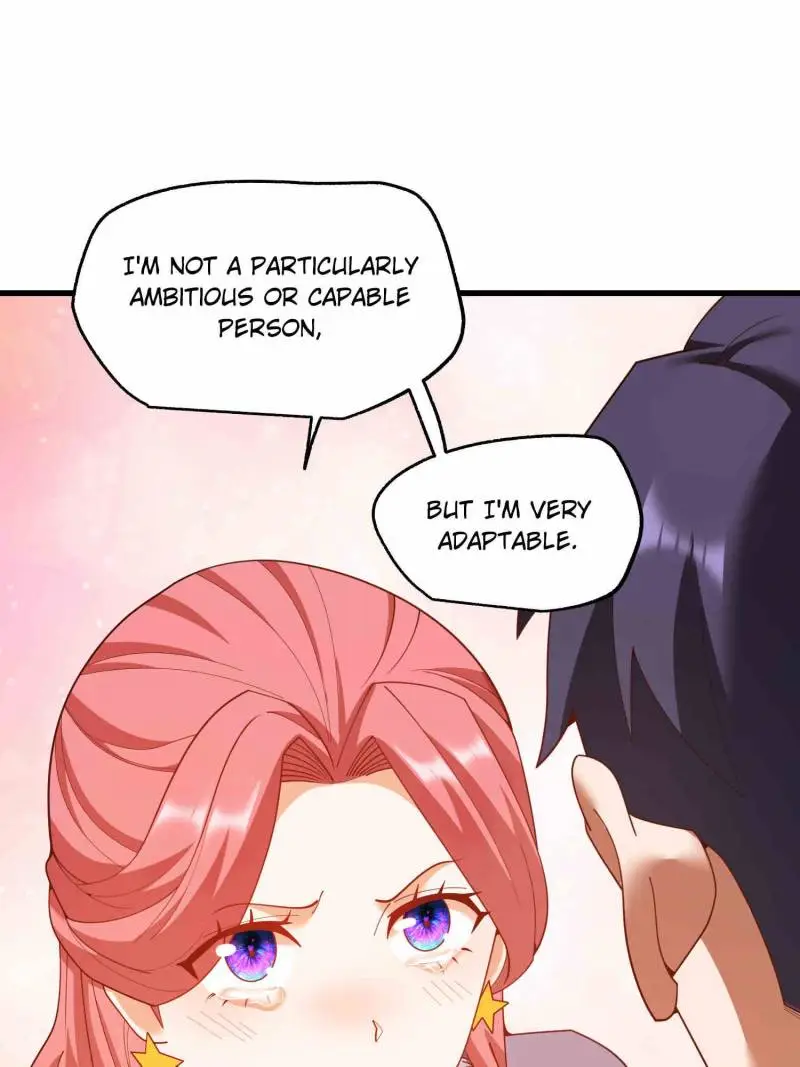 I Regressed to Level Up Instead of Being a Simp Chapter 245 page 52 - 