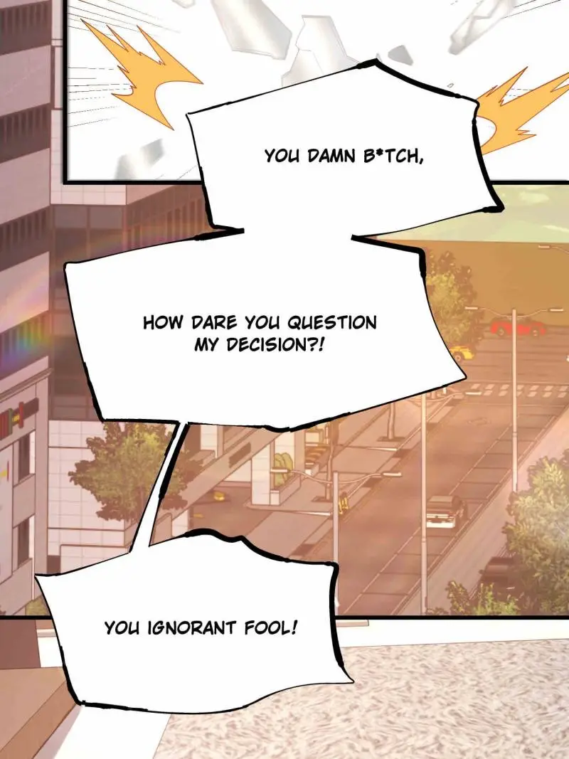 I Regressed to Level Up Instead of Being a Simp Chapter 245 page 61 - 