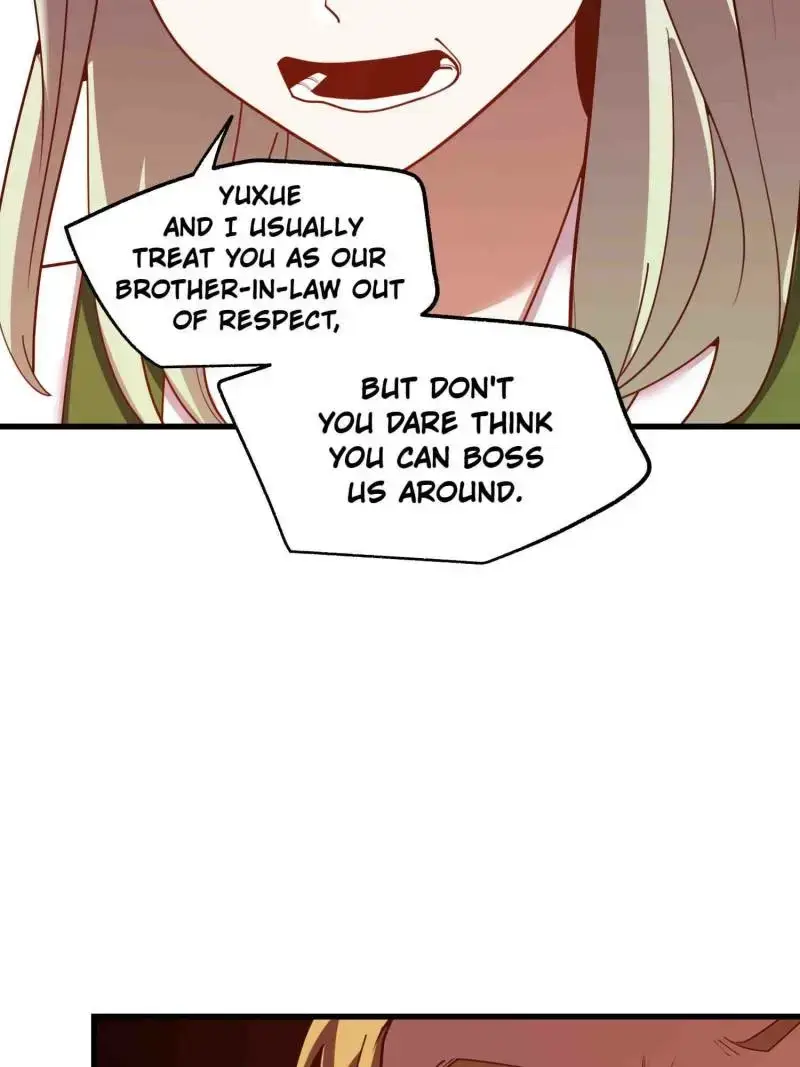 I Regressed to Level Up Instead of Being a Simp Chapter 246 page 12 - 