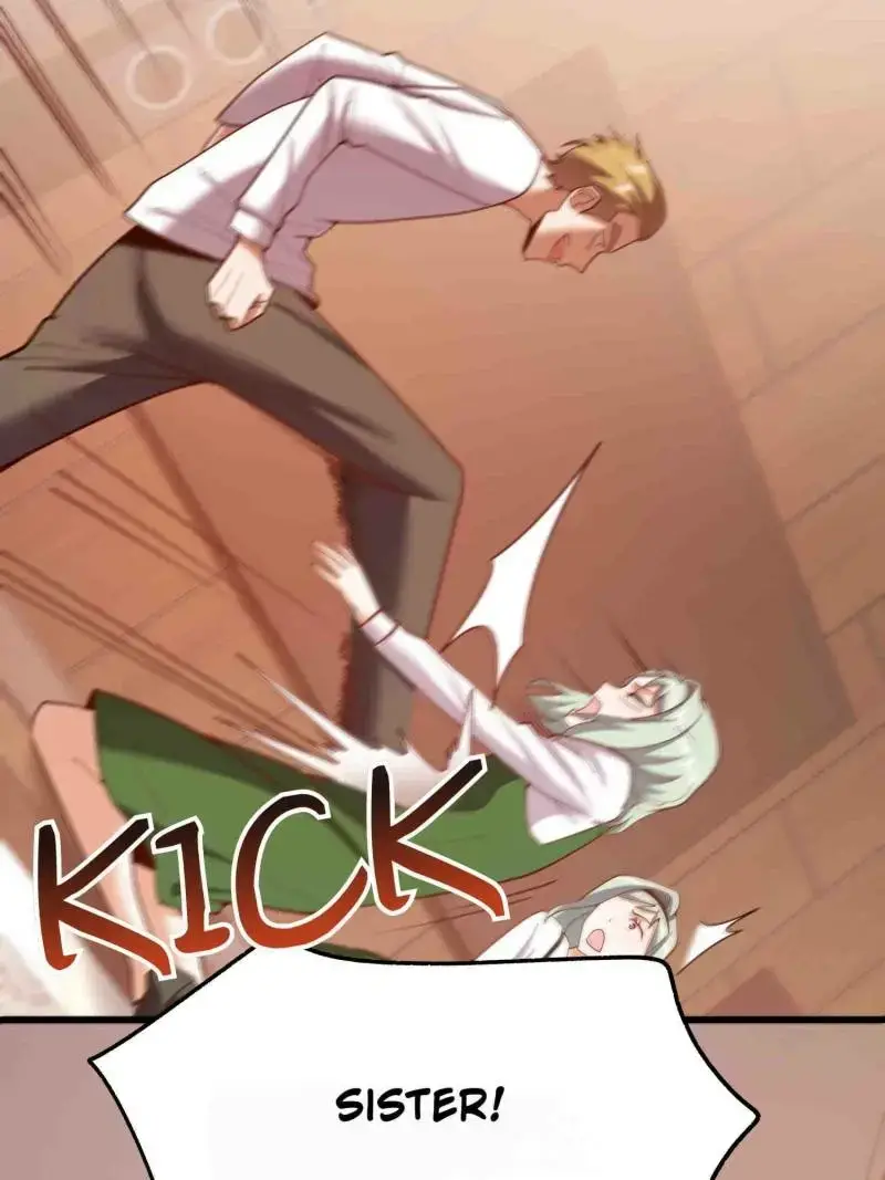 I Regressed to Level Up Instead of Being a Simp Chapter 246 page 14 - 