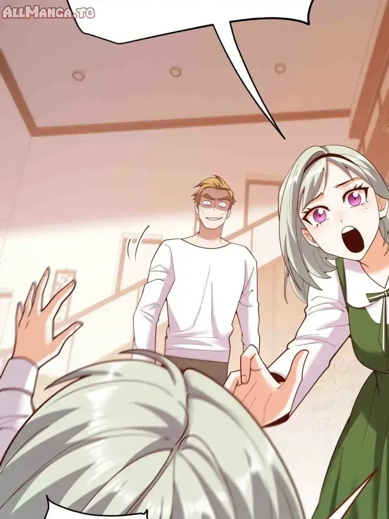 I Regressed to Level Up Instead of Being a Simp Chapter 246 page 15 - 