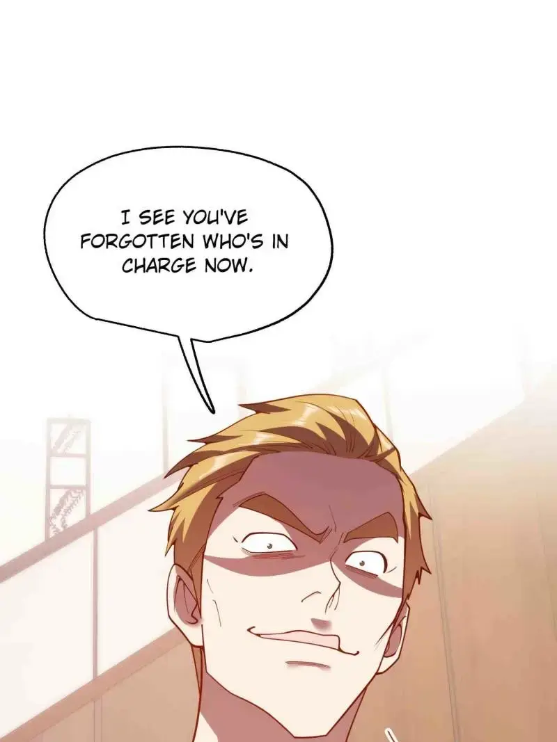 I Regressed to Level Up Instead of Being a Simp Chapter 246 page 17 - 