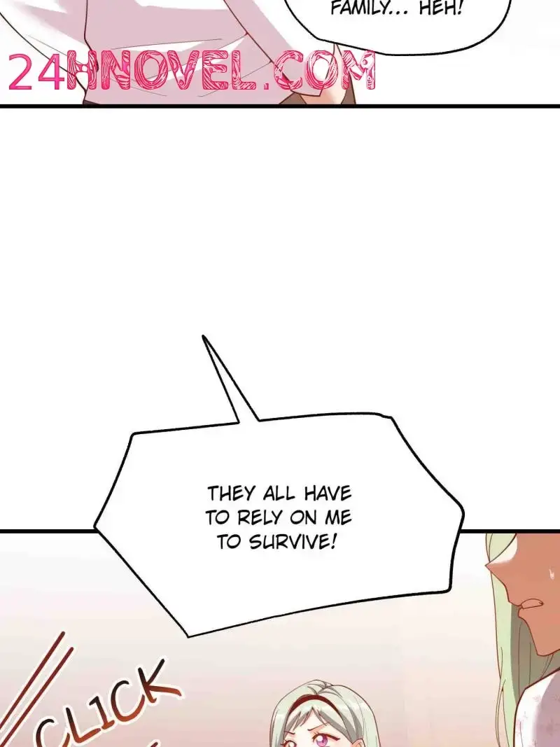 I Regressed to Level Up Instead of Being a Simp Chapter 246 page 20 - 