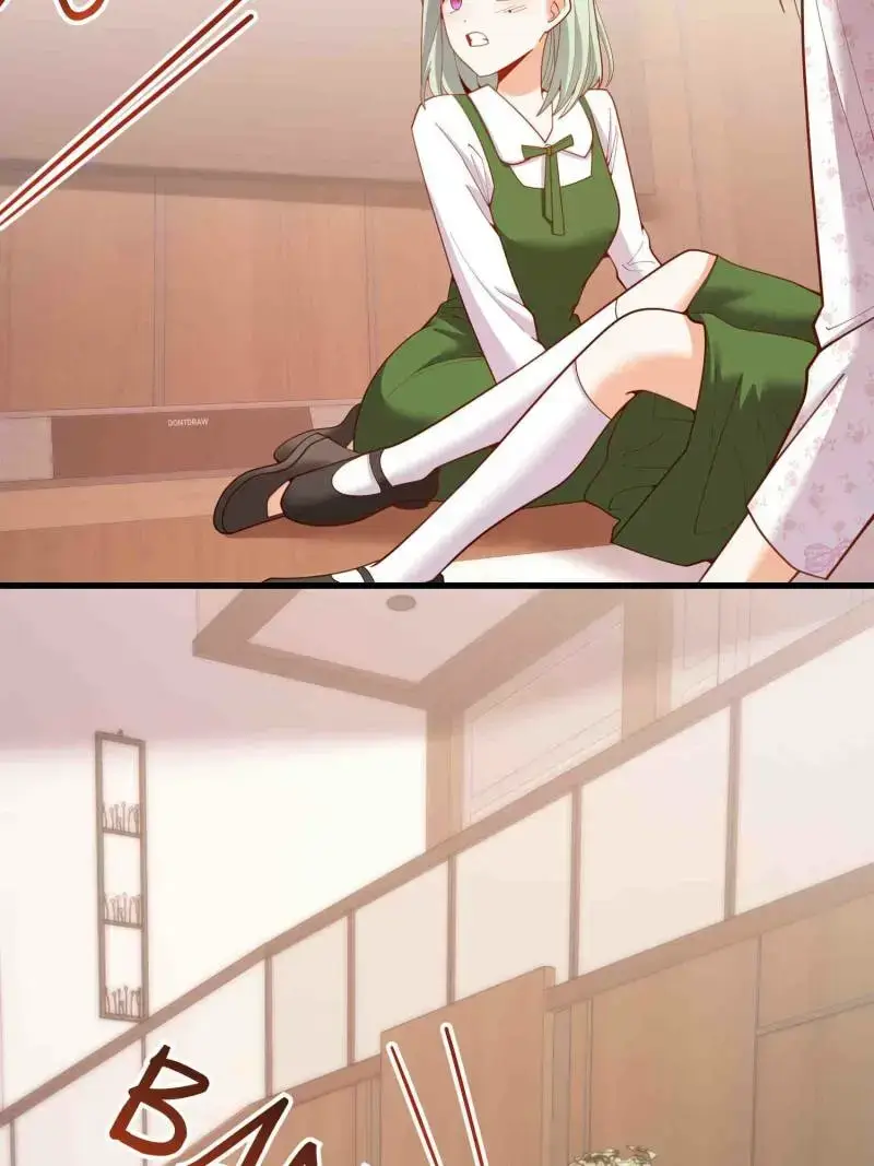 I Regressed to Level Up Instead of Being a Simp Chapter 246 page 21 - 