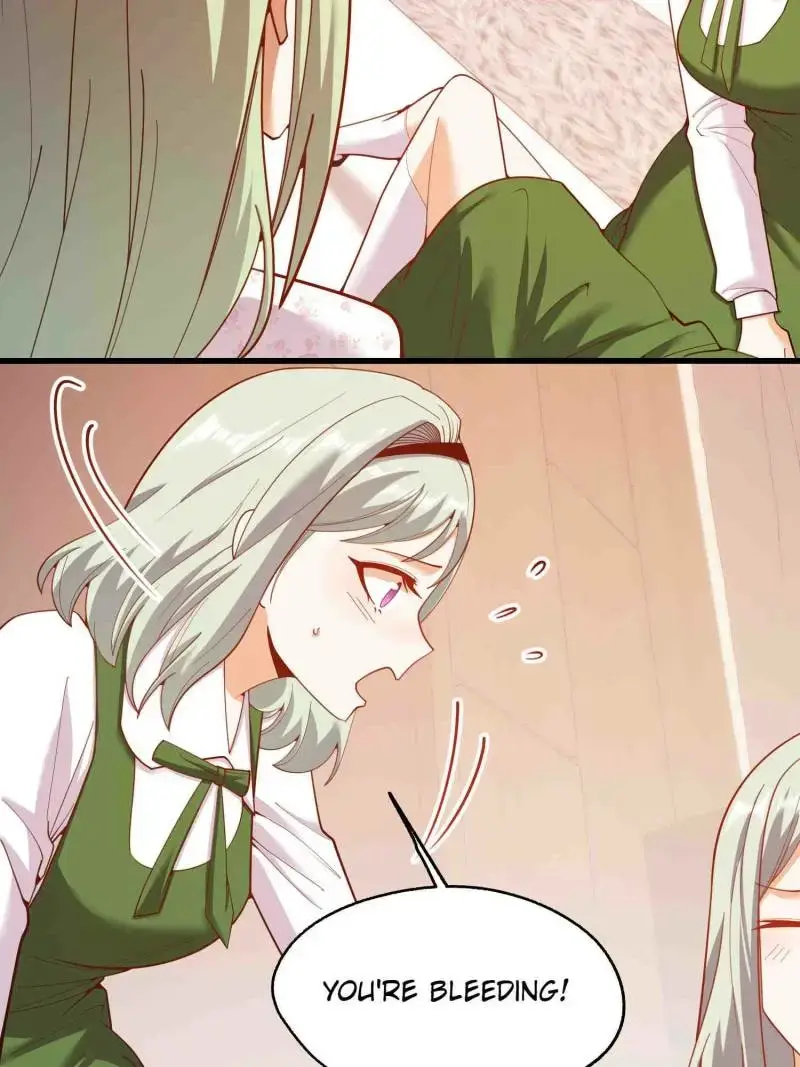 I Regressed to Level Up Instead of Being a Simp Chapter 246 page 23 - 