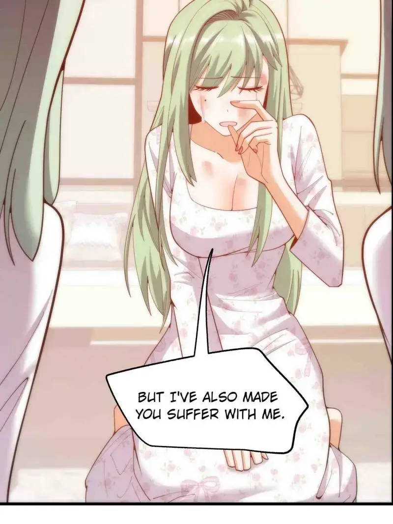 I Regressed to Level Up Instead of Being a Simp Chapter 246 page 27 - 