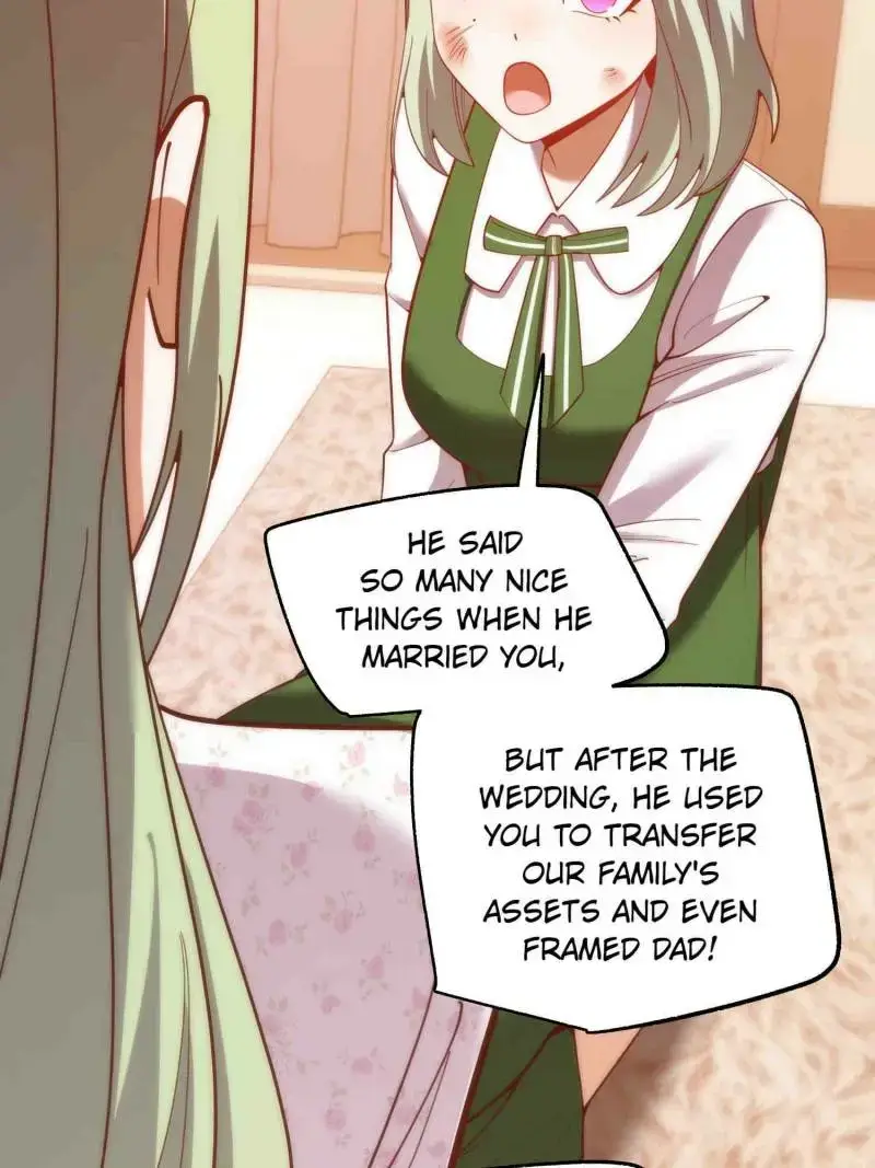 I Regressed to Level Up Instead of Being a Simp Chapter 246 page 30 - 