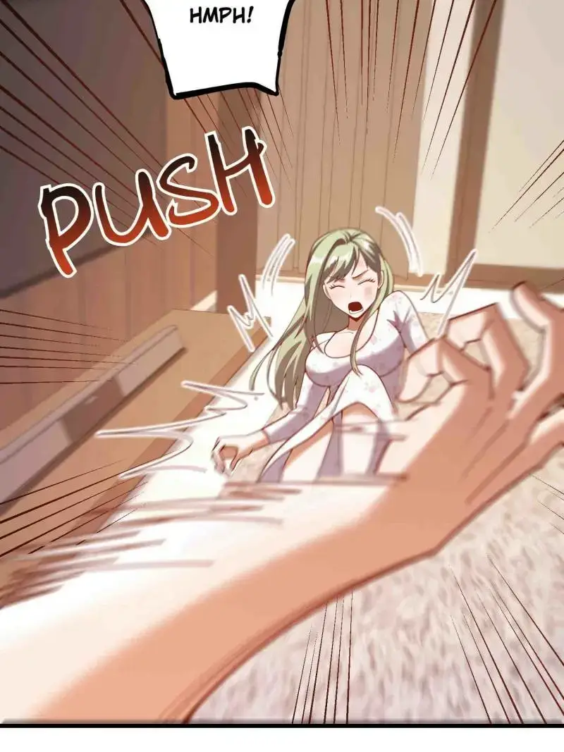 I Regressed to Level Up Instead of Being a Simp Chapter 246 page 4 - 