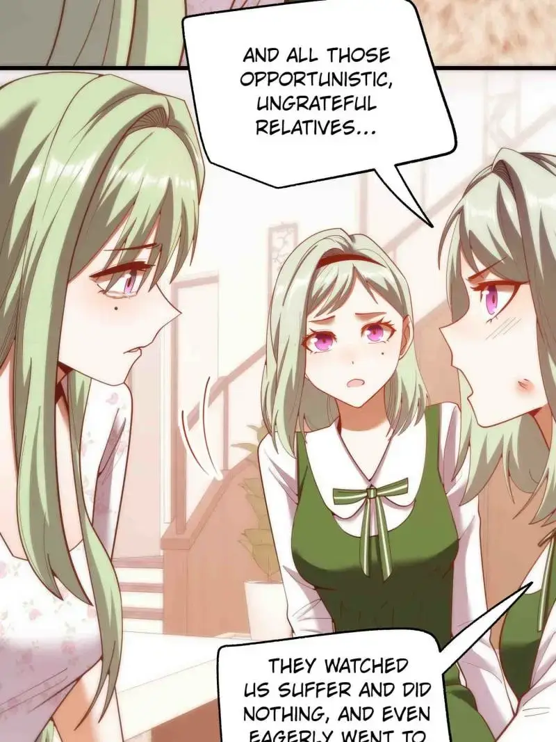 I Regressed to Level Up Instead of Being a Simp Chapter 246 page 31 - 