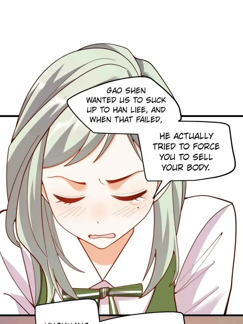 I Regressed to Level Up Instead of Being a Simp Chapter 246 page 33 - 