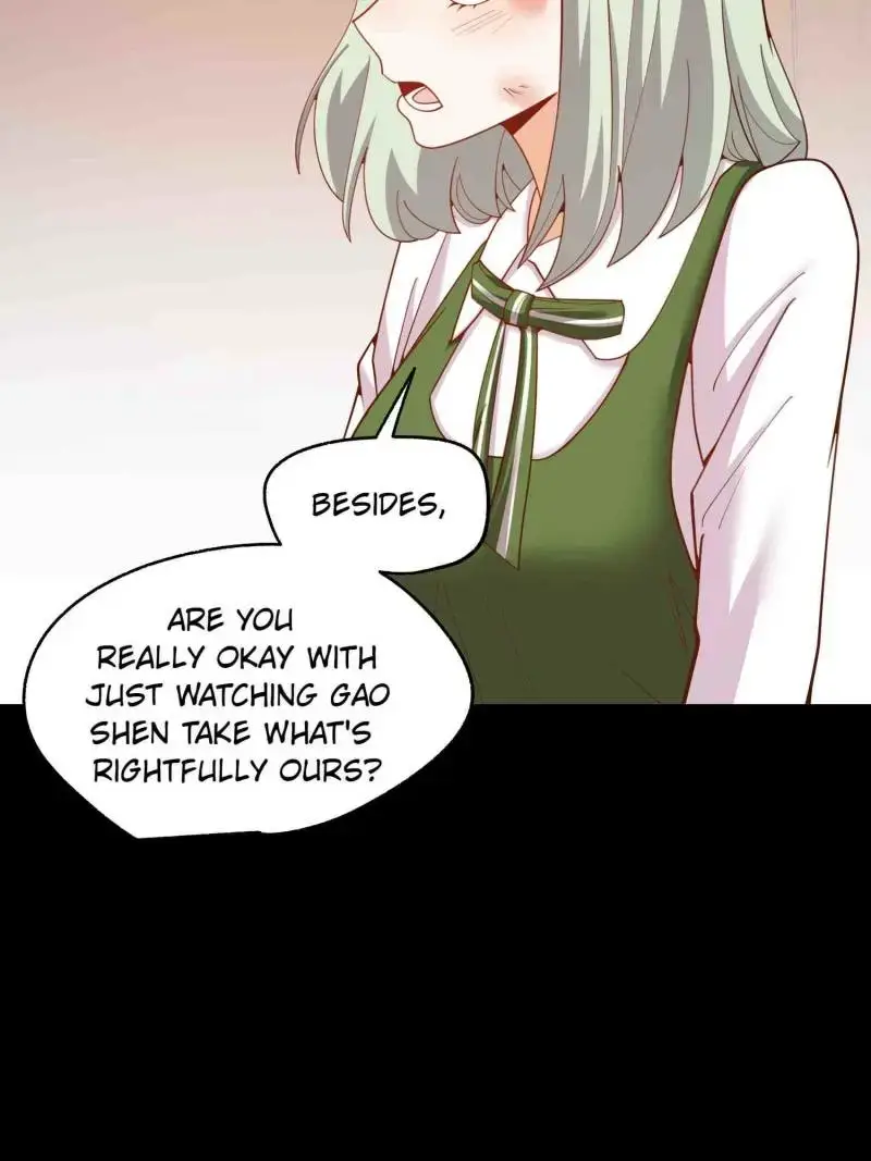 I Regressed to Level Up Instead of Being a Simp Chapter 246 page 36 - 