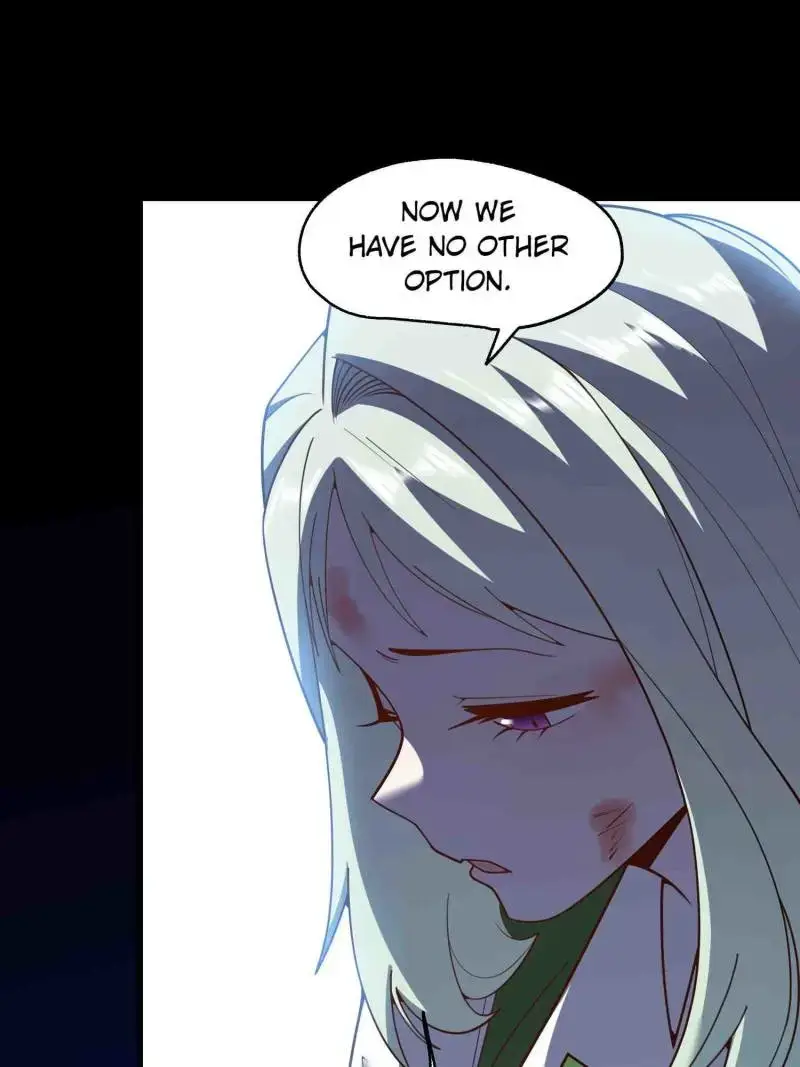 I Regressed to Level Up Instead of Being a Simp Chapter 246 page 37 - 