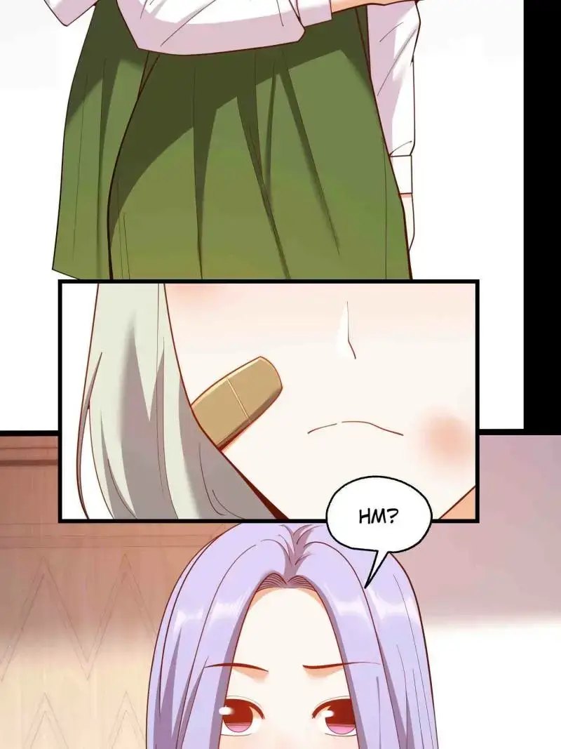 I Regressed to Level Up Instead of Being a Simp Chapter 246 page 45 - 