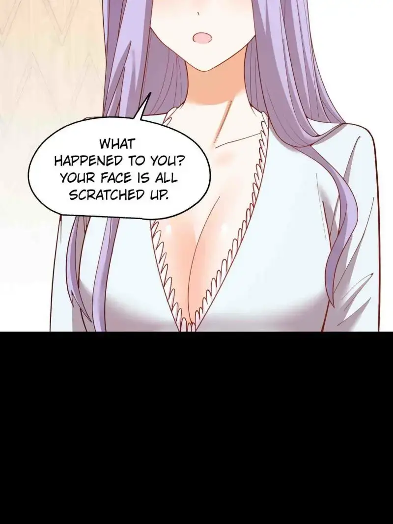 I Regressed to Level Up Instead of Being a Simp Chapter 246 page 46 - 