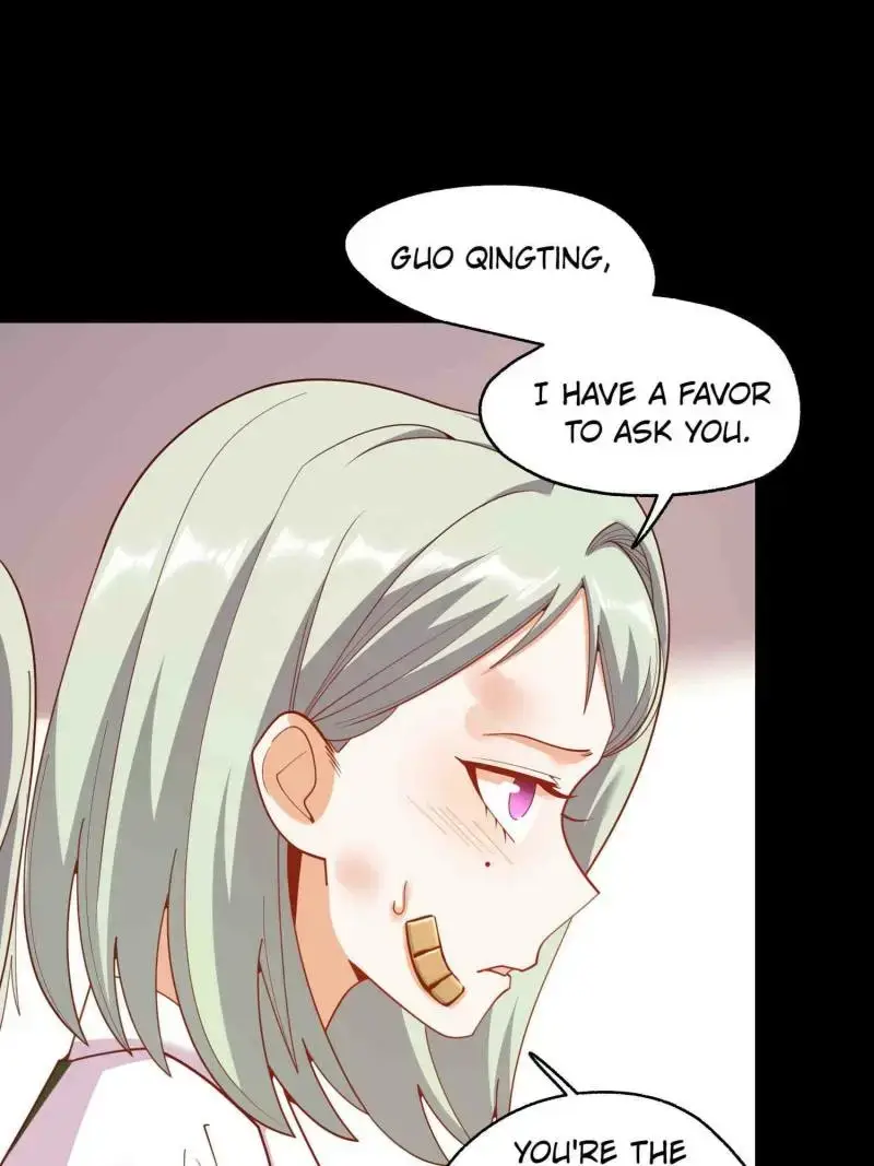 I Regressed to Level Up Instead of Being a Simp Chapter 246 page 47 - 