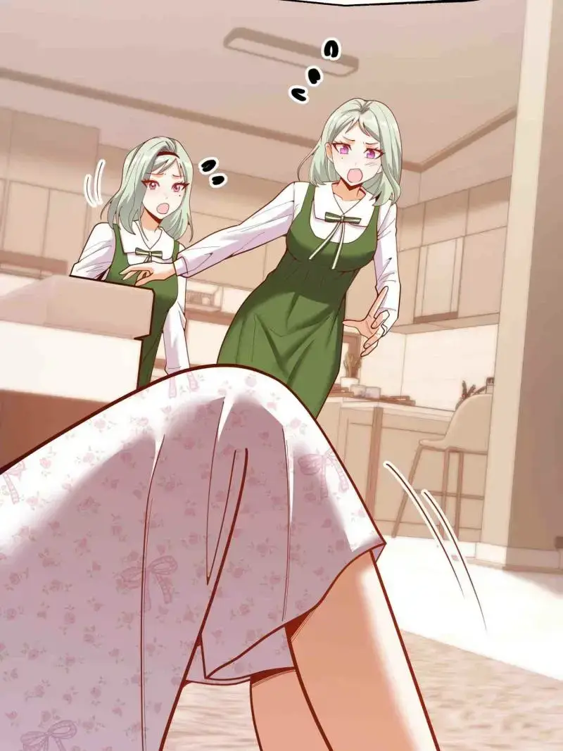 I Regressed to Level Up Instead of Being a Simp Chapter 246 page 6 - 