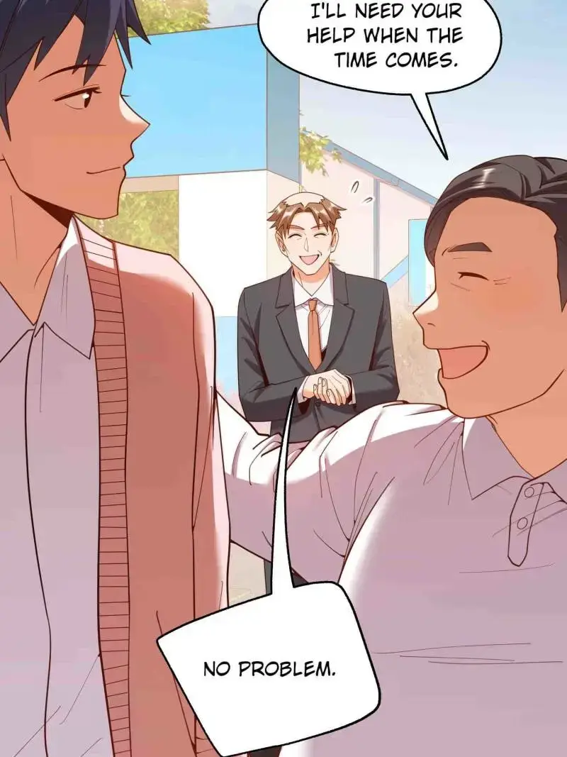 I Regressed to Level Up Instead of Being a Simp Chapter 246 page 55 - 