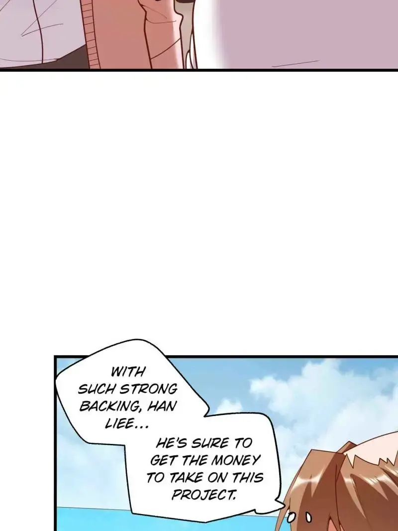 I Regressed to Level Up Instead of Being a Simp Chapter 246 page 56 - 