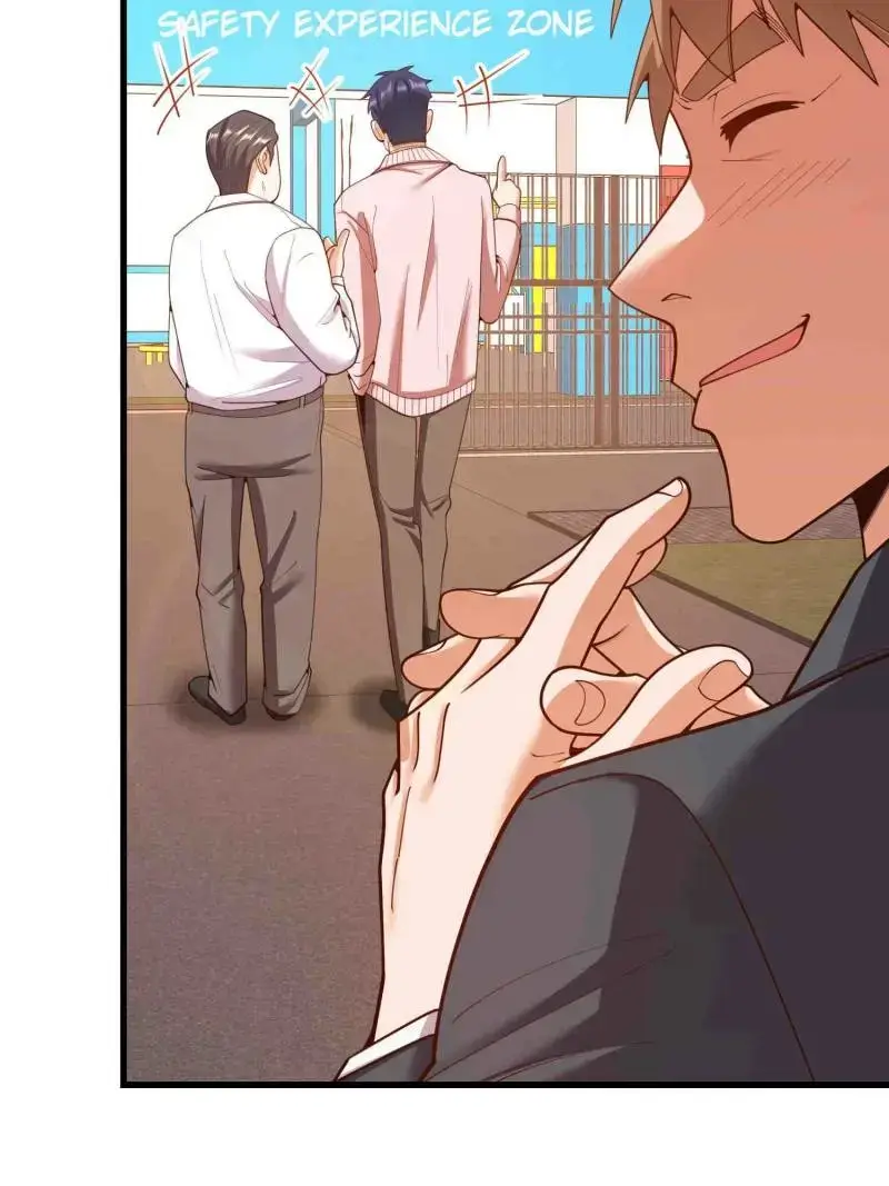 I Regressed to Level Up Instead of Being a Simp Chapter 246 page 57 - 