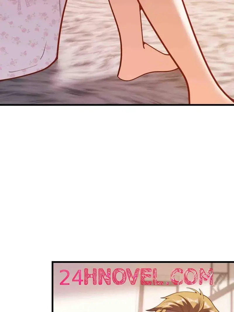 I Regressed to Level Up Instead of Being a Simp Chapter 246 page 7 - 